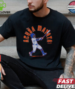 Luisangel acuña matata shirt