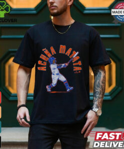 Luisangel acuña matata shirt
