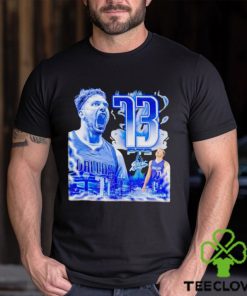 Luka Doncic 73 pts in the ATL vintage hoodie, sweater, longsleeve, shirt v-neck, t-shirt