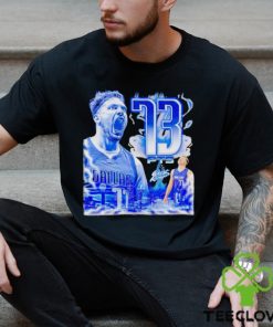 Luka Doncic 73 pts in the ATL vintage hoodie, sweater, longsleeve, shirt v-neck, t-shirt