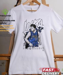Luka Doncic Luka Doncic Shirt