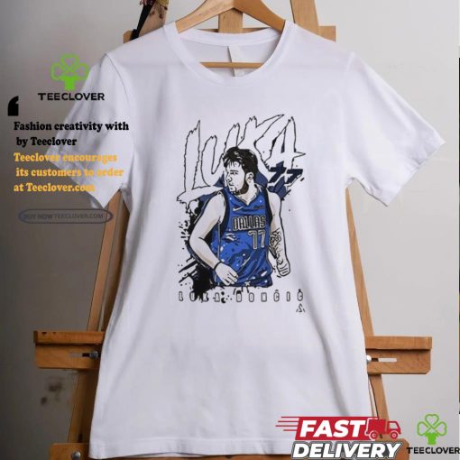 Luka Doncic Luka Doncic Shirt