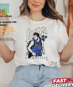 Luka Doncic Luka Doncic Shirt
