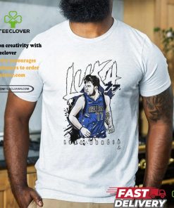 Luka Doncic Luka Doncic Shirt