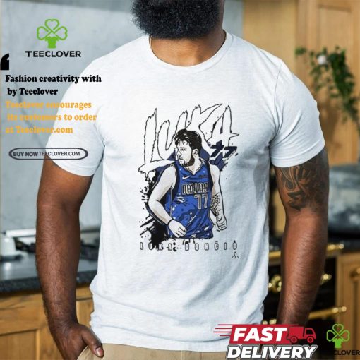 Luka Doncic Luka Doncic Shirt