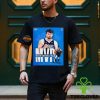 Nemanja Shags Virgil’s Mama Pass It On Shirt