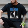 Luka Doncic The World Is Mine Run To The ’24 NBA Finals With The Cover Of SLAM 250 Vintage T Shirt