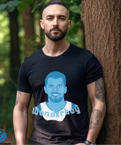 Luka Doncic Wonderboy Shirt