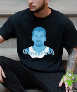 Luka Doncic Wonderboy Shirt