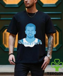 Luka Doncic Wonderboy Shirt