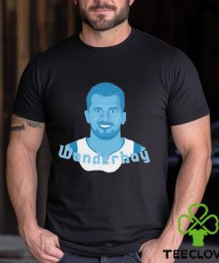 Luka Doncic Wonderboy Shirt
