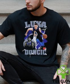 Luka Doncic t shirt,, HOT HOT, design Inspired shirt
