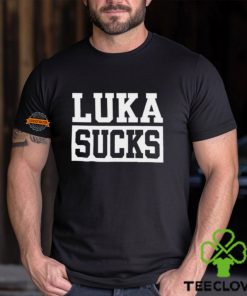 Luka Sucks Shirt