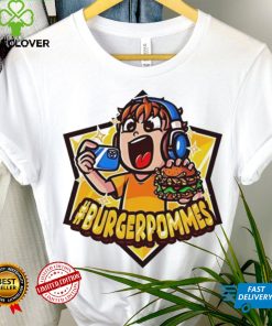 Lukas burger pommes hoodie, sweater, longsleeve, shirt v-neck, t-shirt