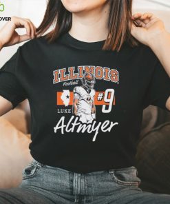 Luke Altmyer Inaugural shirt 2 Luke Altmyer Inaugural shirt