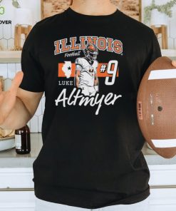 Luke Altmyer Inaugural shirt 3 Luke Altmyer Inaugural shirt