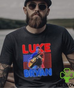 Luke Bryan Country On Tour Fan Hawaiian shirt 1 Luke Bryan Country On Tour Fan Hawaiian shirt