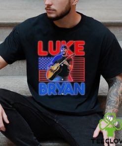 Luke Bryan Country On Tour Fan Hawaiian shirt 2 Luke Bryan Country On Tour Fan Hawaiian shirt