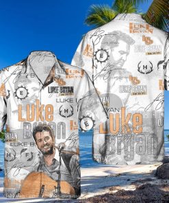 Luke Bryan Farm Tour 2023 Hawaiian Shirt 1 Luke Bryan Farm Tour 2023 Hawaiian Shirt