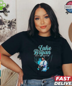 Luke Bryan Mind Of A Country Boy Tour 2024 Shirt