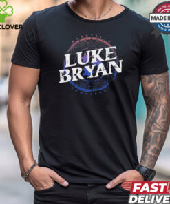 Luke Bryan Nashville Shirt