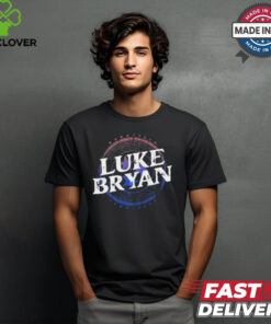 Luke Bryan Nashville Shirt