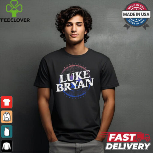 Luke Bryan Nashville Shirt