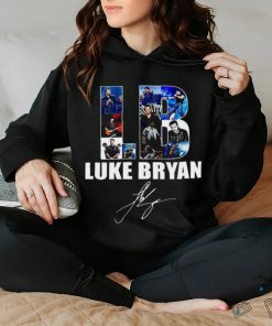 Luke Bryan Trending Shirt