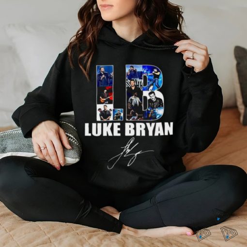 Luke Bryan Trending Shirt