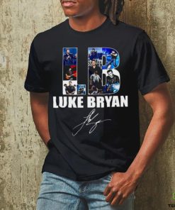 Luke Bryan Trending Shirt