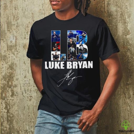 Luke Bryan Trending Shirt