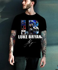 Luke Bryan Trending Shirt