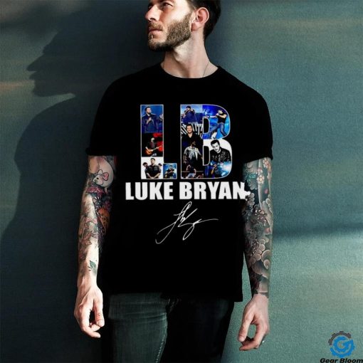 Luke Bryan Trending Shirt