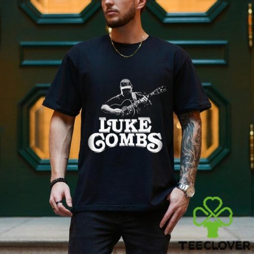 Luke Combs 2023 World Tour Music Concert T hoodie, sweater, longsleeve, shirt v-neck, t-shirt