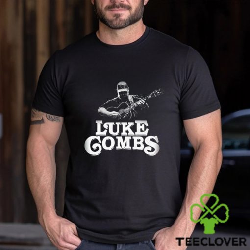 Luke Combs 2023 World Tour Music Concert T hoodie, sweater, longsleeve, shirt v-neck, t-shirt