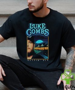 Luke Combs 2024 Tour T Shirt Growing Up And Getting Old Shirt Vintage Unisex 3 Luke Combs 2024 Tour T Shirt Growing Up And Getting Old Shirt Vintage Unisex