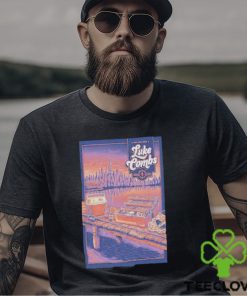 Luke Combs Chicago May 6th 2023 Soldier Field Illinois Shirt 2 Luke Combs Chicago May 6th 2023 Soldier Field Illinois Shirt