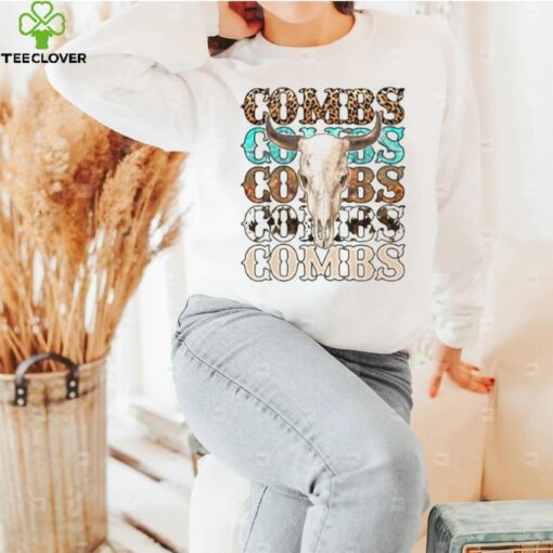 Luke Combs Country Music T Shirt