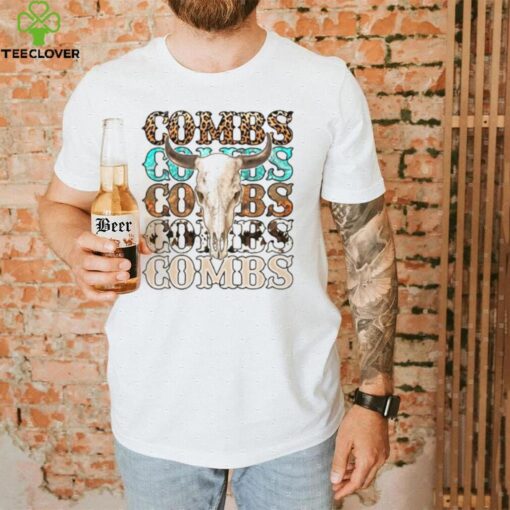 Luke Combs Country Music T Shirt