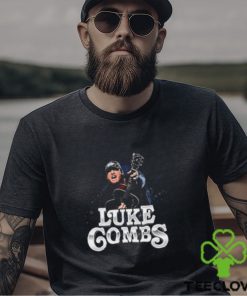Luke Combs Growing Up And Getting Old T Shirt Tour Shirt 2024 Double Sides Classic