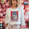 Packers vs. Lions November 3 2024 Lambeau Field match up shirt