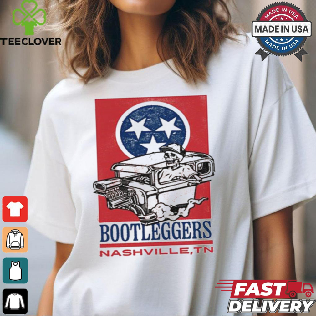 Luke Combs Hot Rod Skeleton Bootleggers Nashville TN 2024 T Shirts Luke Combs Hot Rod Skeleton Bootleggers Nashville TN 2024 T Shirts