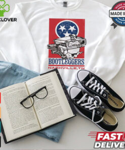 Luke Combs Hot Rod Skeleton Bootleggers Nashville TN 2024 T Shirts