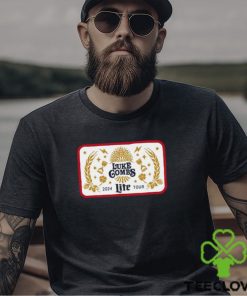Luke Combs Lite Tour 2024 shirt