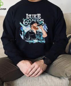 Luke Combs Merch T Shirt