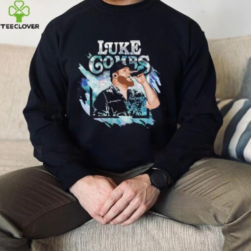 Luke Combs Merch T Shirt