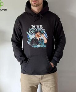 Luke Combs Merch T Shirt