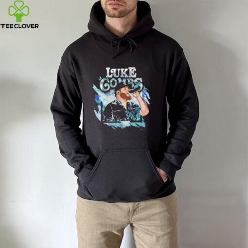 Luke Combs Merch T Shirt