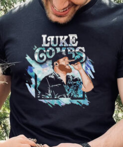 Luke Combs Merch T Shirt