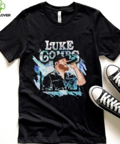 Luke Combs Merch T Shirt